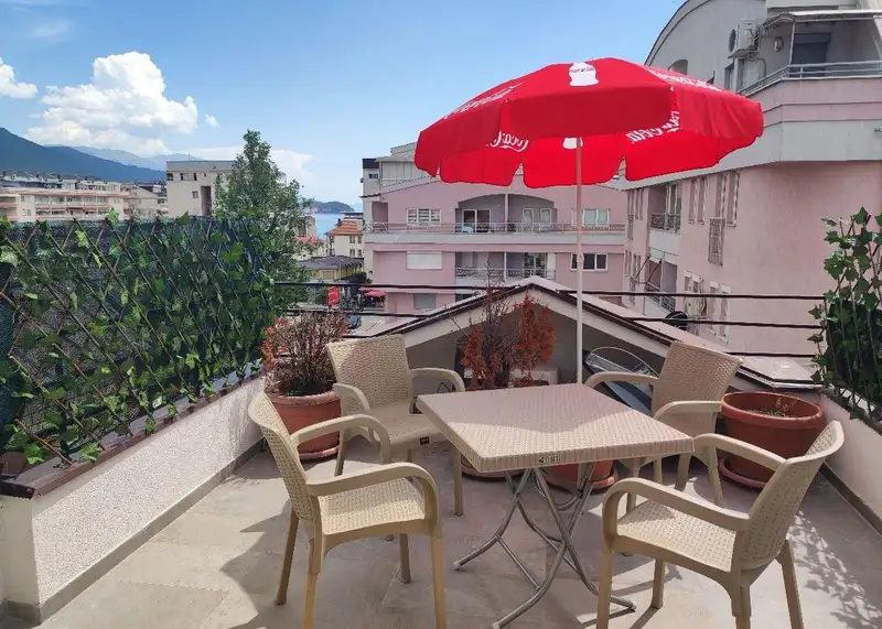 Se prodava Stan vo centar 90 m2