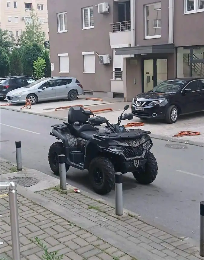 ATV