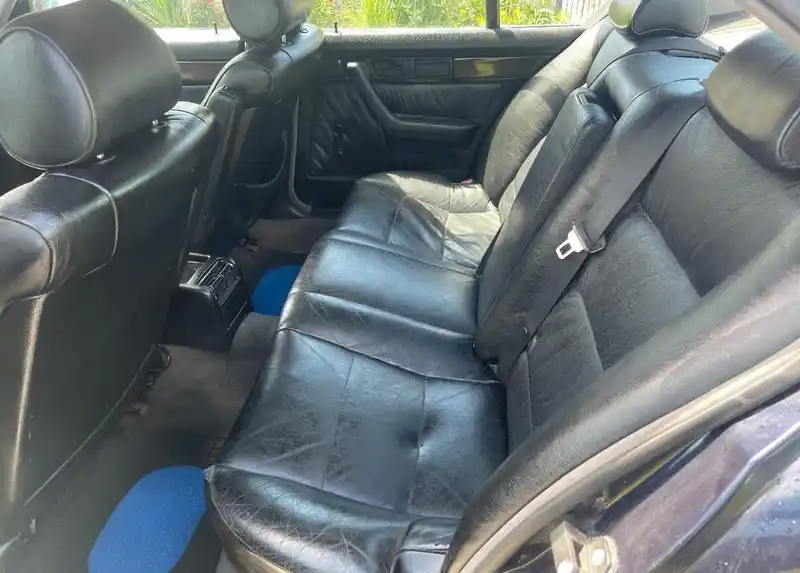BMW E34 525TDS 140KS SO FULL OPREMA KLIMA- KOZA