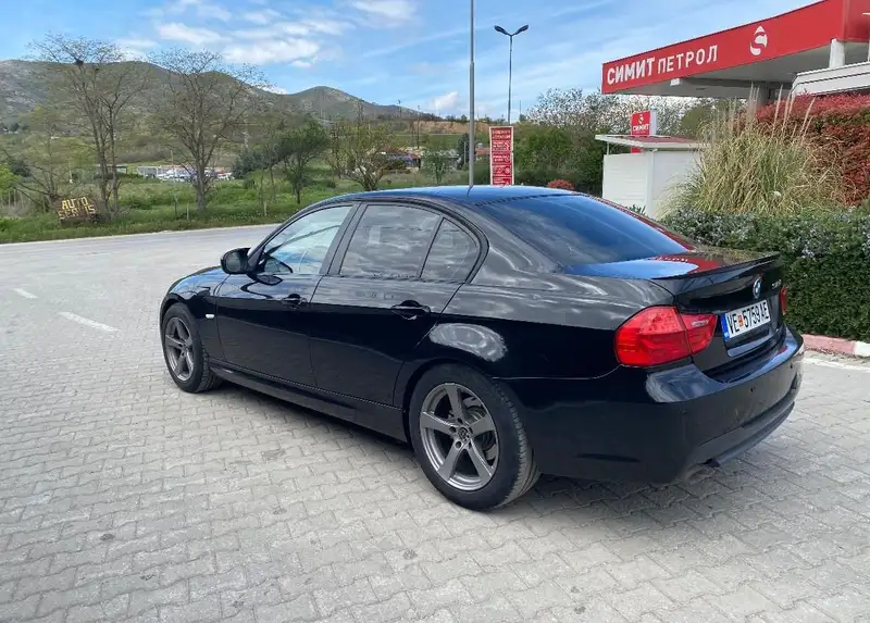BMW E90 316D 2010