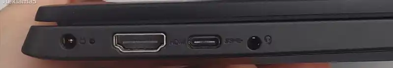 Lenovo i7 10gen/12gb DDR4/ 256GB M.2