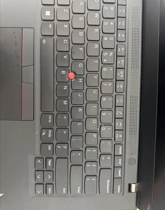 Lenovo ThinkPad t14s GEN 2 intel i5 11-gen