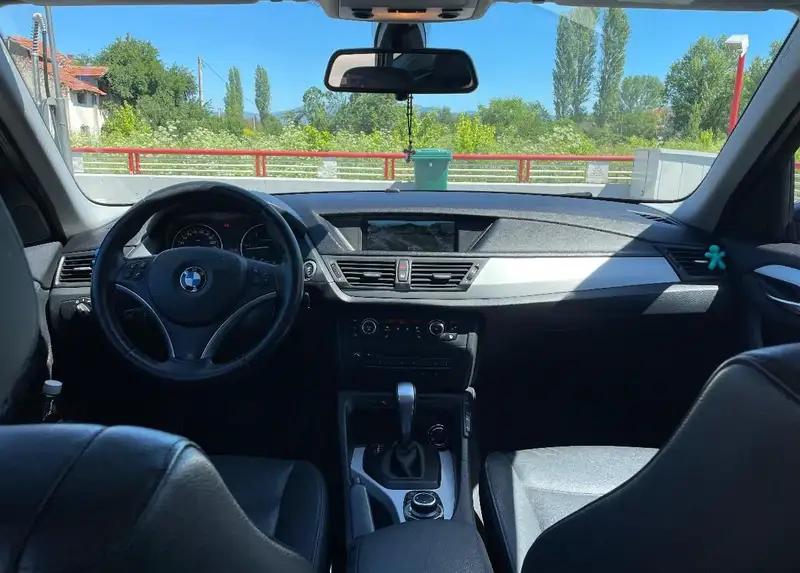 BMW X1 2.0 Xdrive 4x4