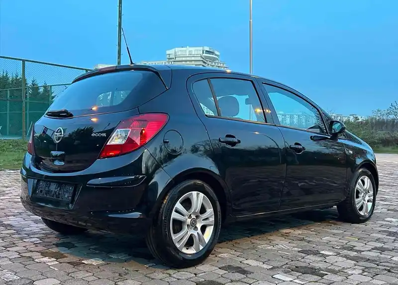 Opel Corsa 1.3 CDTI Facelift / 2011 Godina Euro 5 /70kW-95HP