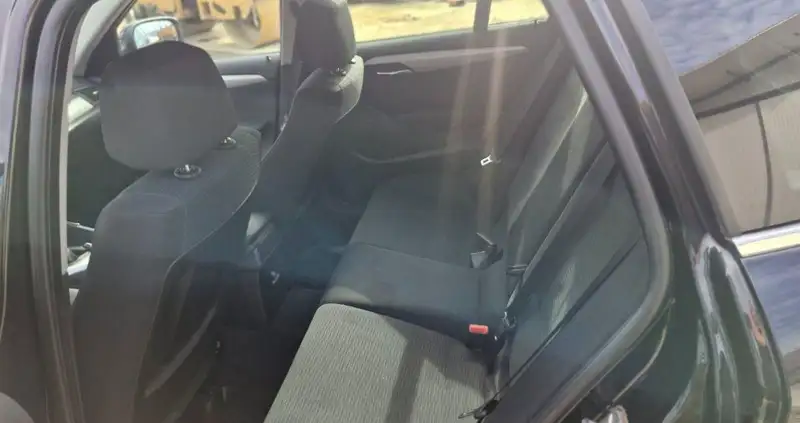 Bmw x1 Xdrive 4x4 1.8d 2010 godina