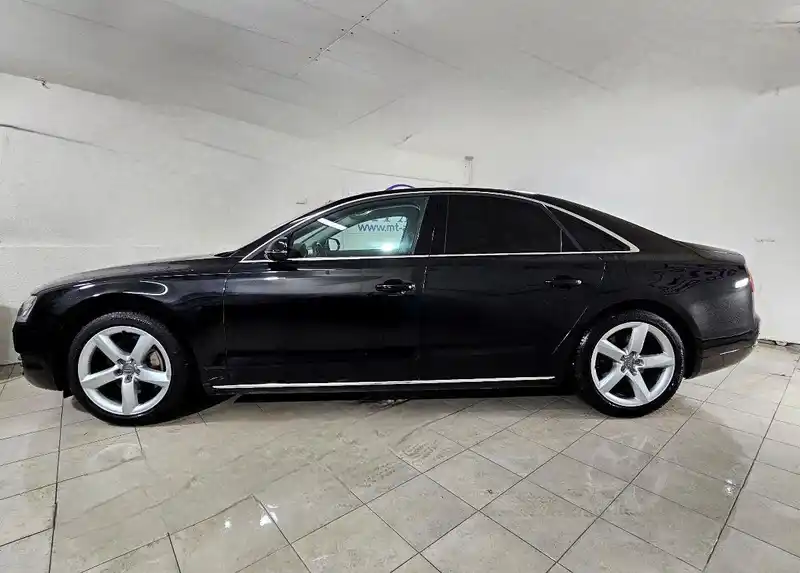 AUDI A8 3.0 TDI 250 KS 8G KAMERI LED NAVI BOSE- 12.MT Auto