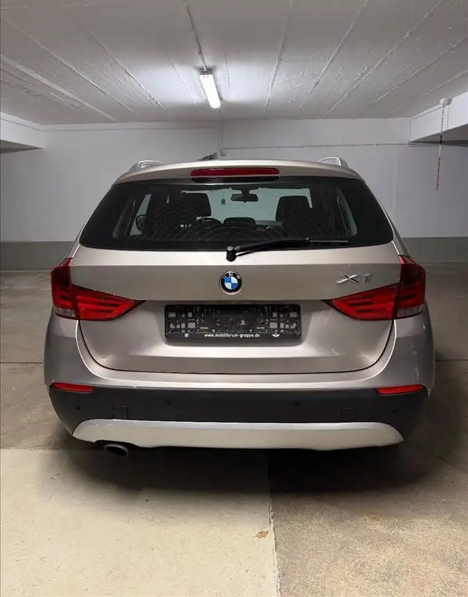 BMW X1 S-DRIVE