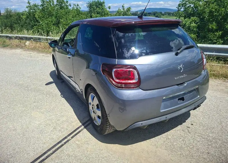 Citroen DS 3 2010 god 1.6 benzin 210000km