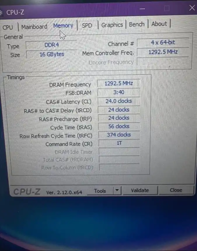 Lenovo ThinkPad t14s GEN 2 intel i5 11-gen