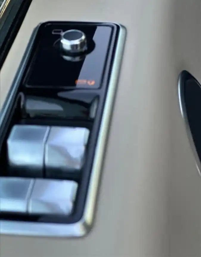 2022 Range Rover Sport