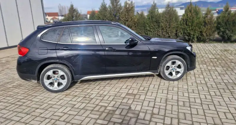 Bmw x1 Xdrive 4x4 1.8d 2010 godina