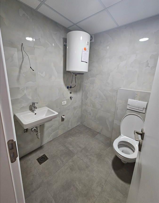 Се издава нов стан 50м2
