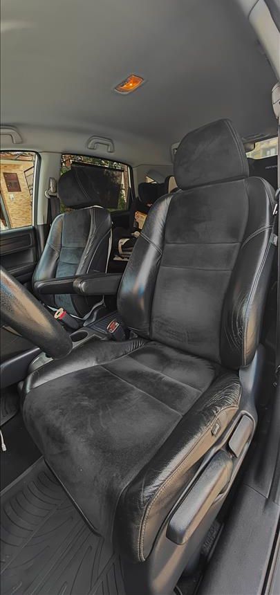 HONDA CR-V 2.2 i-DTEC Elegance 110kW (150 kS)