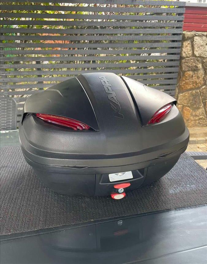 Yamaha xj6